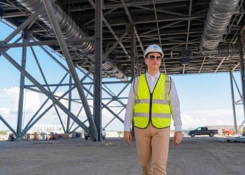 ETED estructura nueva fase para viabilizar inversión privada en almacenamiento energético y fortalecer la resiliencia del SENI