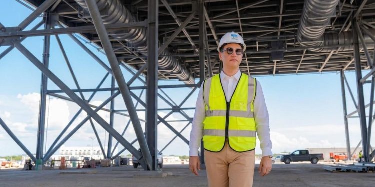 ETED estructura nueva fase para viabilizar inversión privada en almacenamiento energético y fortalecer la resiliencia del SENI