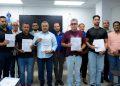 Productores han recibido 90 certificados de bonificación para modernizar sistemas de riego