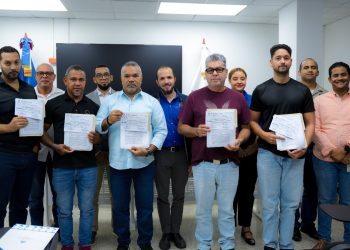 Productores han recibido 90 certificados de bonificación para modernizar sistemas de riego