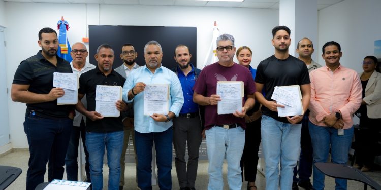 Productores han recibido 90 certificados de bonificación para modernizar sistemas de riego