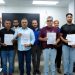 Productores han recibido 90 certificados de bonificación para modernizar sistemas de riego