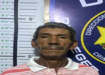 PN captura hombre acusado de ultimar a su yerno durante conflicto social bajo investigación en Hato Mayor