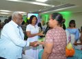 Fundación José Sánchez celebra emotivo agasajo a más de 400 madres en COOPNAMA