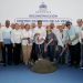 Ministro Kelvin Cruz inicia reconstrucción del Centro Olímpico de La Vega con fondos recuperados de la corrupción