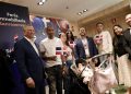 Banreservas cierra feria inmobiliaria en Madrid con financiamientos por más de RD$3,798 millones