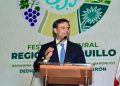 Festival Cultural de la Región Enriquillo cierra con reconocimientos del Senado y concierto