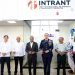 Intrant habilita oficina de licencias en centro de retención vehicular de Santo Domingo Oeste