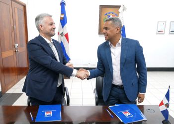 Mia Cargo Group e INPOSDOM ponen fin a litis judicial mediante firma de un acuerdo