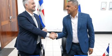 Mia Cargo Group e INPOSDOM ponen fin a litis judicial mediante firma de un acuerdo