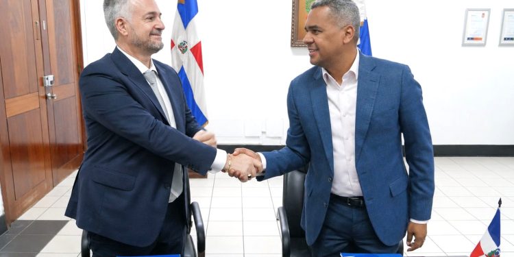 Mia Cargo Group e INPOSDOM ponen fin a litis judicial mediante firma de un acuerdo