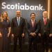 Scotiabank reconoce RD es sede regional para liderar operaciones e inversiones en el Caribe y Centroamérica 