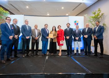 Adesinc resalta impacto económico y transformación del sector de vigilancia privada