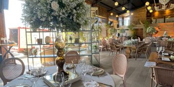 lta Vista apuesta a experiencias gastronómicas que unen amigos y familias