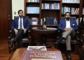 MESCyT aclara alcance de becas de cooperación internacional y fortalece territorialidad del programa nacional