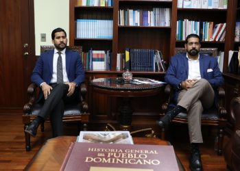 MESCyT aclara alcance de becas de cooperación internacional y fortalece territorialidad del programa nacional