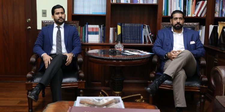 MESCyT aclara alcance de becas de cooperación internacional y fortalece territorialidad del programa nacional