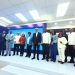 Presidente Abinader y rector Editrudis Beltrán inauguran histórica transformación de la UASD