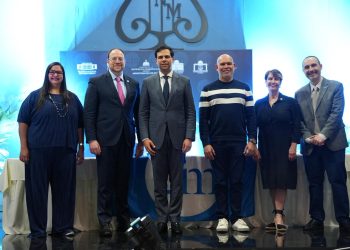 Cultura y el Cleveland Institute of Music desarrollan residencia musical en el Conservatorio
