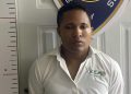 PN captura y pone a disposición de la justicia presunto autor de muerte de una mujer ocurrido en Villa Hermosa, La Romana