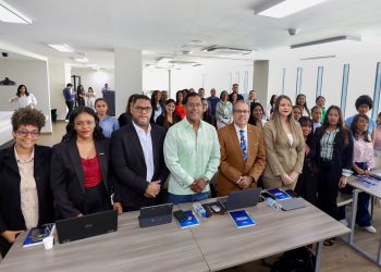 OGTIC capacita a periodistas y comunicadores en el uso estratégico de Inteligencia Artificial