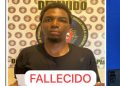 Fallece reconocido delincuente “Mao” tras enfrentar agentes policiales en Monte Plata le ocupan arma de fuego ilegal