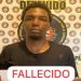 Fallece reconocido delincuente “Mao” tras enfrentar agentes policiales en Monte Plata le ocupan arma de fuego ilegal