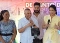 ¡Yo voy! la frase de Joselito que genera expectativas por eventual candidatura a la alcaldía de Santo Domingo Este