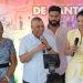 ¡Yo voy! la frase de Joselito que genera expectativas por eventual candidatura a la alcaldía de Santo Domingo Este