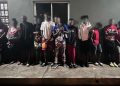 DGM refuerza operativos en la Zona Norte; 1,126 extranjeros fueron deportados tras interdicciones migratorias este viernes