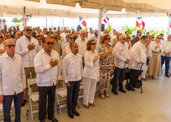 A 65 años del ajusticiamiento de Trujillo, Efemérides Patrias llama a defender los ideales de libertad y democracia