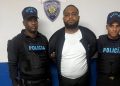 Policía Nacional apresa hombre en Bávaro y ocupa 18 paquetes de presunta cocaína durante operativo preventivo
