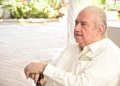 INTEC honra la memoria del doctor Bernardo Defilló, precursor de la academia médica y referente nacional de la salud