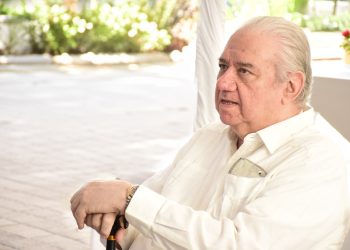 INTEC honra la memoria del doctor Bernardo Defilló, precursor de la academia médica y referente nacional de la salud