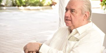 INTEC honra la memoria del doctor Bernardo Defilló, precursor de la academia médica y referente nacional de la salud