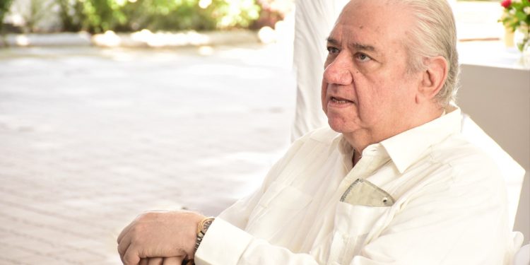 INTEC honra la memoria del doctor Bernardo Defilló, precursor de la academia médica y referente nacional de la salud