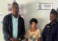 PN  localiza sano y salvo a preadolescente de 12 años reportado como desaparecido en el Distrito Nacional