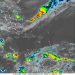Indomet prevé cielo soleado y grisáceo con algunos chubascos aislados este domingo