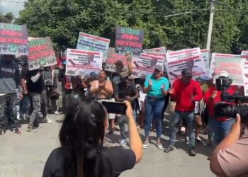 Crece el respaldo comunitario a planta moderna de residuos sólidos en La Cuaba
