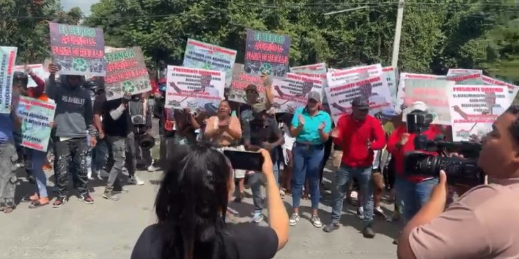 Crece el respaldo comunitario a planta moderna de residuos sólidos en La Cuaba