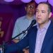 Johnny Pujols afirma en San Cristóbal que el Gobierno intenta acallar a la oposición y “destruir el sistema de partidos”