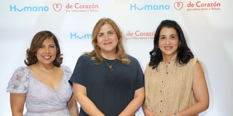 Grupo Humano presenta la 9na. edición de Madres Solidarias: una colección que une ocho causas en un mismo corazón 