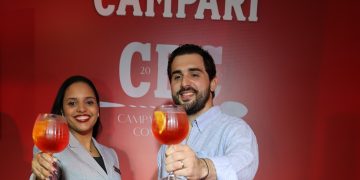 Campari Group presenta por primera vez en República Dominicana la Campari Bartender Competition 2026