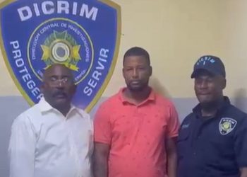 Dos presuntos implicados en ataque a patrulla policial en Higüey se entregan voluntariamente; PN mantiene búsqueda de otros dos