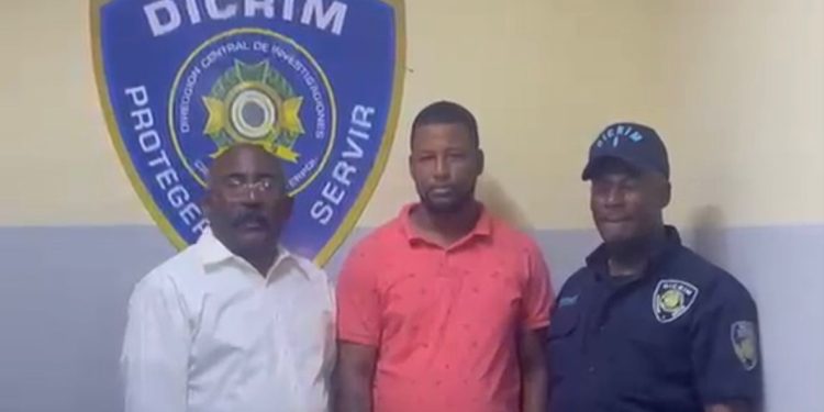 Dos presuntos implicados en ataque a patrulla policial en Higüey se entregan voluntariamente; PN mantiene búsqueda de otros dos