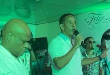 Pedro Jiménez rinde homenaje y lleva regalos y alegría a cientos de madres de la circunscripción 2 del Distrito Nacional