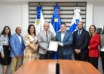 TSS recibe certificaciones ISO por Sistema de Gestión Integrado