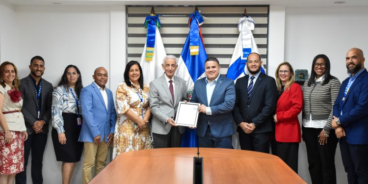 TSS recibe certificaciones ISO por Sistema de Gestión Integrado