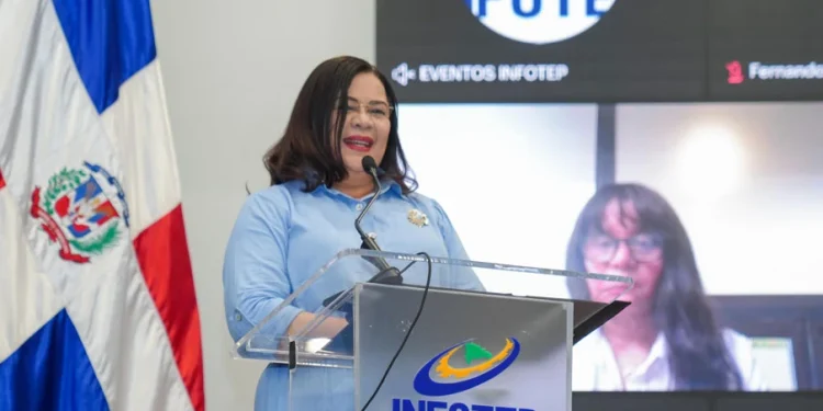 INFOTEP y OIT Costa Rica certificaron 101 participantes en programa de emprendimiento sostenible “Mi Negocio Verde”