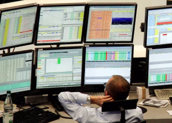 Crece la expectativa por avances en un acuerdo entre EEUU e Irán: suben las bolsas y cae el petróleo